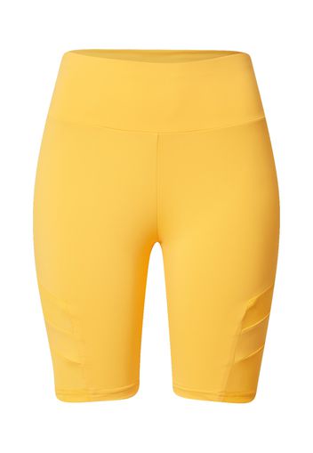 Urban Classics Leggings  giallo