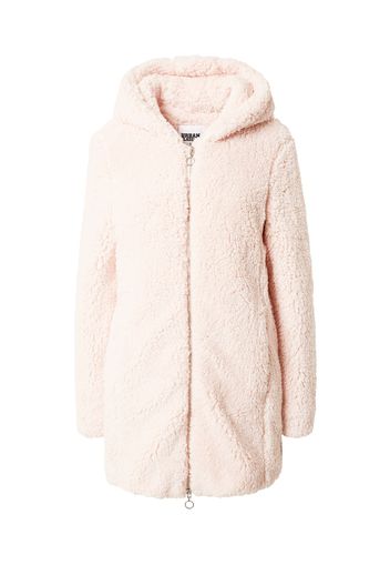 Urban Classics Cappotto di mezza stagione  rosa chiaro