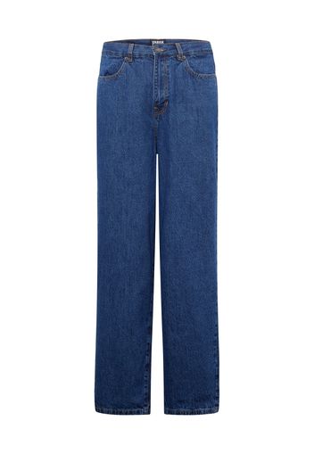 Urban Classics Jeans  blu denim