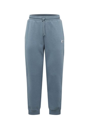 Urban Classics Pantaloni  grigio / bianco / nero