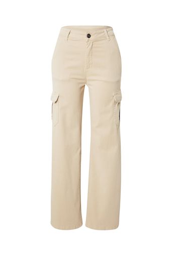 Urban Classics Pantaloni cargo  beige