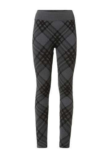 Urban Classics Leggings  grafite / nero