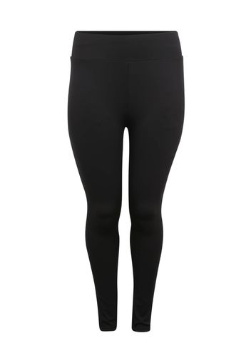 Urban Classics Leggings  nero