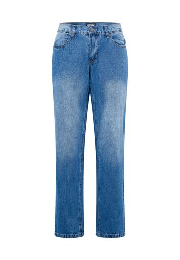 Urban Classics Jeans  blu denim