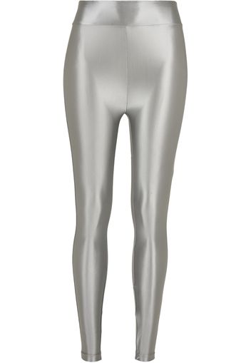 Urban Classics Leggings  argento