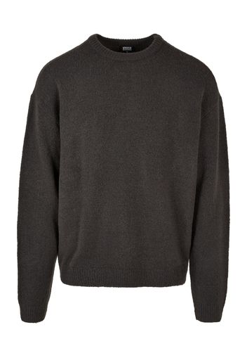 Urban Classics Pullover  nero