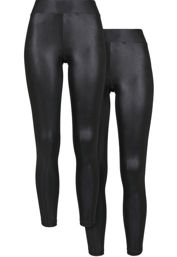 Urban Classics Leggings  nero