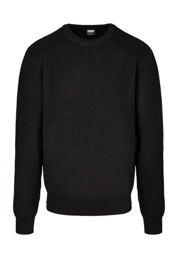 Urban Classics Pullover  nero