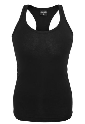 Urban Classics Top  nero