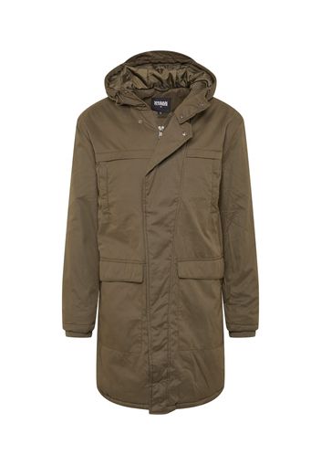 Urban Classics Parka invernale  oliva