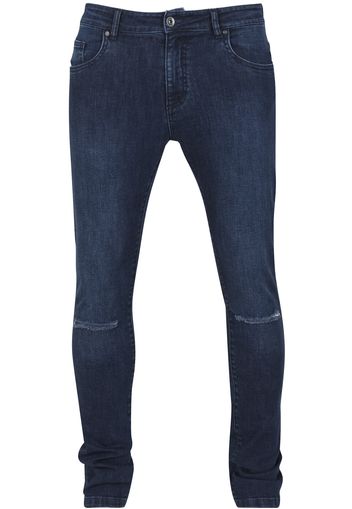 Urban Classics Jeans  blu scuro