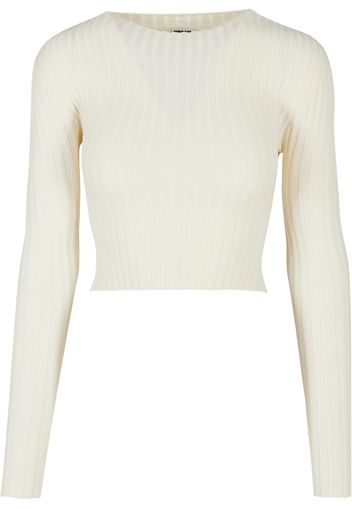 Urban Classics Pullover  bianco lana