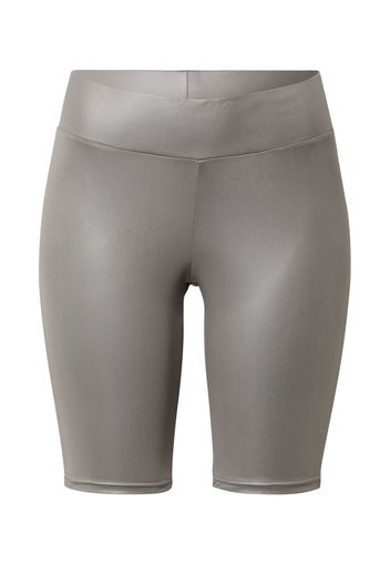 Urban Classics Leggings  grigio / grafite