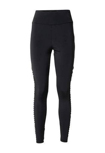 Urban Classics Leggings  nero