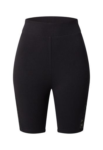 Urban Classics Leggings  nero