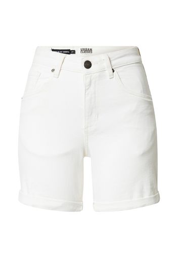 Urban Classics Jeans  bianco denim