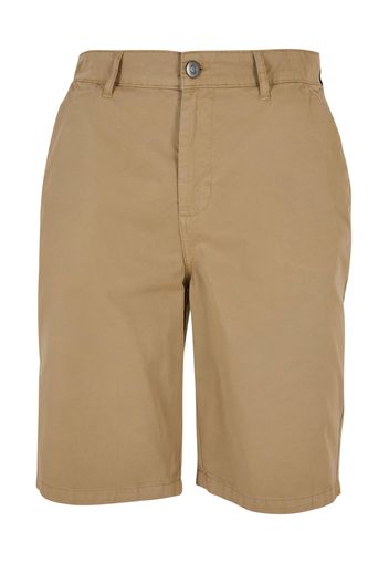 Urban Classics Pantaloni chino  beige