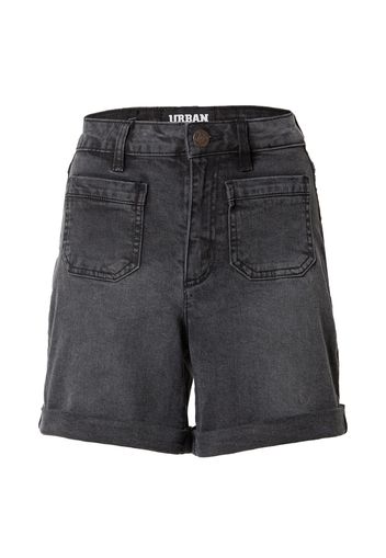 Urban Classics Jeans  nero denim