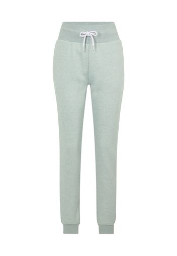 Urban Classics Pantaloni  verde chiaro