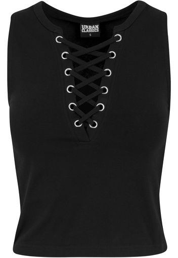 Urban Classics Top  nero