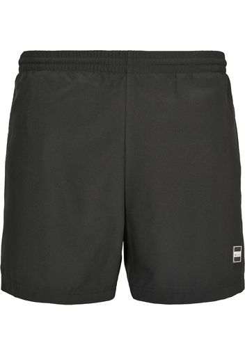 Urban Classics Pantaloncini da bagno  nero