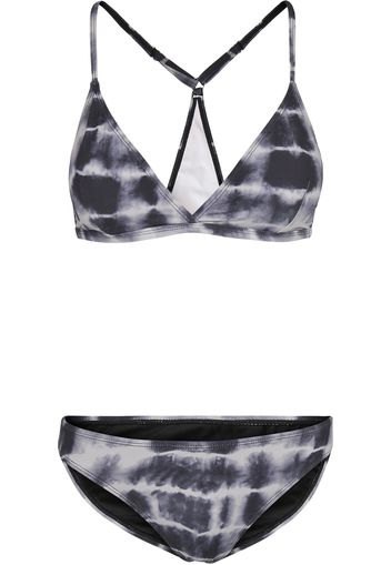 Urban Classics Bikini  nero / bianco