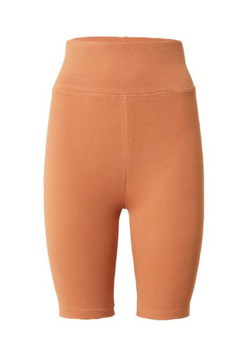 Urban Classics Leggings  cognac