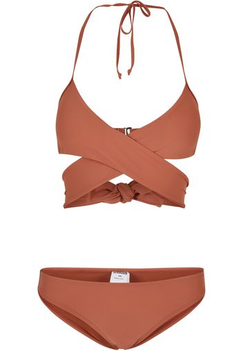 Urban Classics Bikini  aragosta