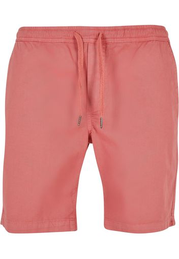 Urban Classics Pantaloni chino  rosa antico