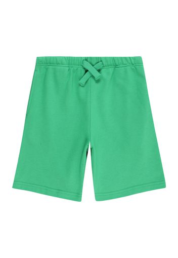 Urban Classics Pantaloni  verde