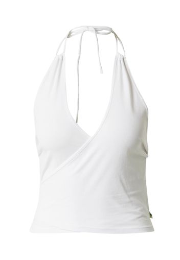 Urban Classics Top  bianco