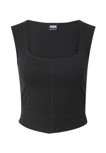 Urban Classics Top  nero