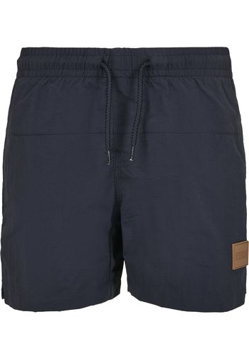 Urban Classics Pantaloncini da bagno  camello