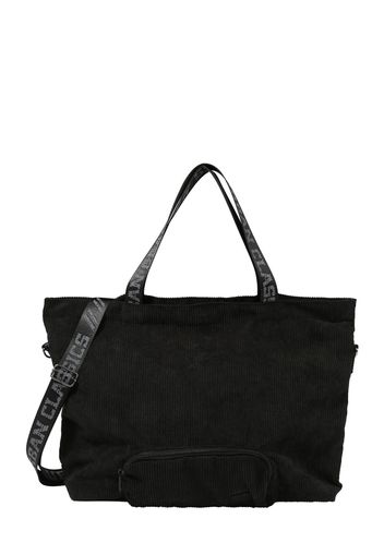 Urban Classics Borsa a spalla  grigio / nero