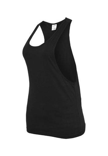 Urban Classics Top  nero