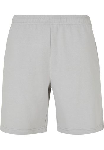 Urban Classics Pantaloni  grigio chiaro