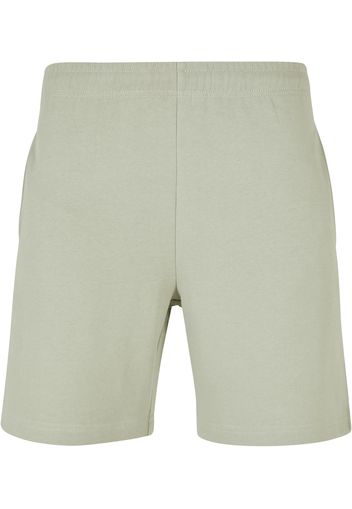 Urban Classics Pantaloni  verde chiaro