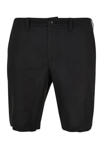 Urban Classics Pantaloni chino  nero