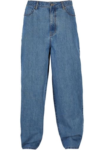 Urban Classics Jeans '90‘s'  blu denim