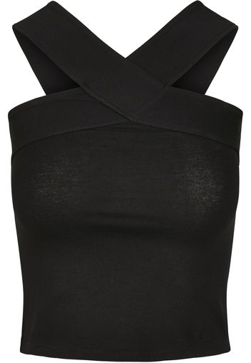 Urban Classics Top  nero