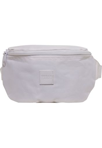 Urban Classics Marsupio  bianco