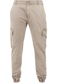 Urban Classics Pantaloni cargo  camello