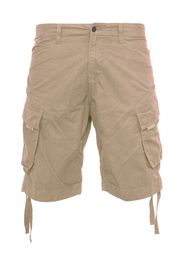 Urban Classics Pantaloni cargo  sabbia