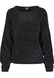 Urban Classics Pullover  nero