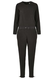 Urban Classics Tuta jumpsuit  nero