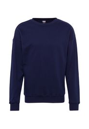 Urban Classics Felpa  navy