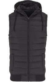 Urban Classics Gilet  nero