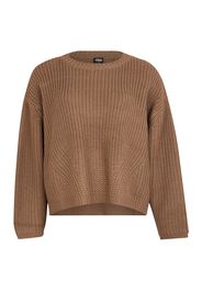 Urban Classics Pullover  beige scuro