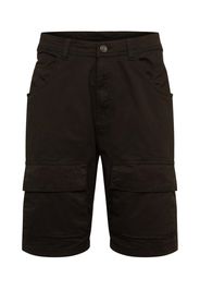 Urban Classics Pantaloni cargo 'Performance'  nero