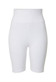 Urban Classics Leggings  bianco